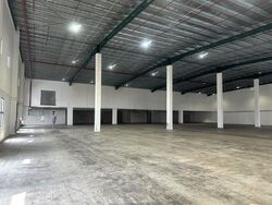 Changi North Way (D17), Factory #625892611